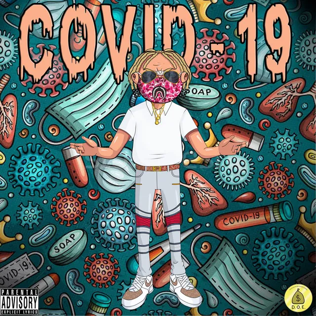 Covid-19