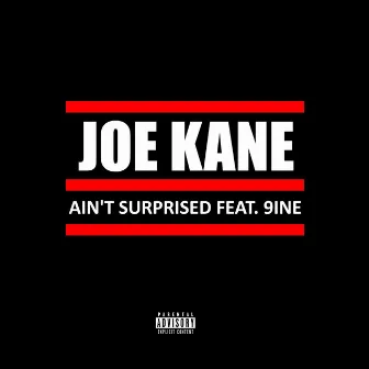 Ain't Surprised by Joe Kane