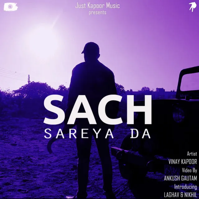 Sach Sareya Da