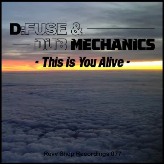 This Is You Alive by D:Fuse