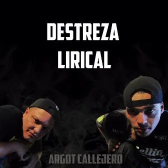 Destreza Lirical by El Kri-k