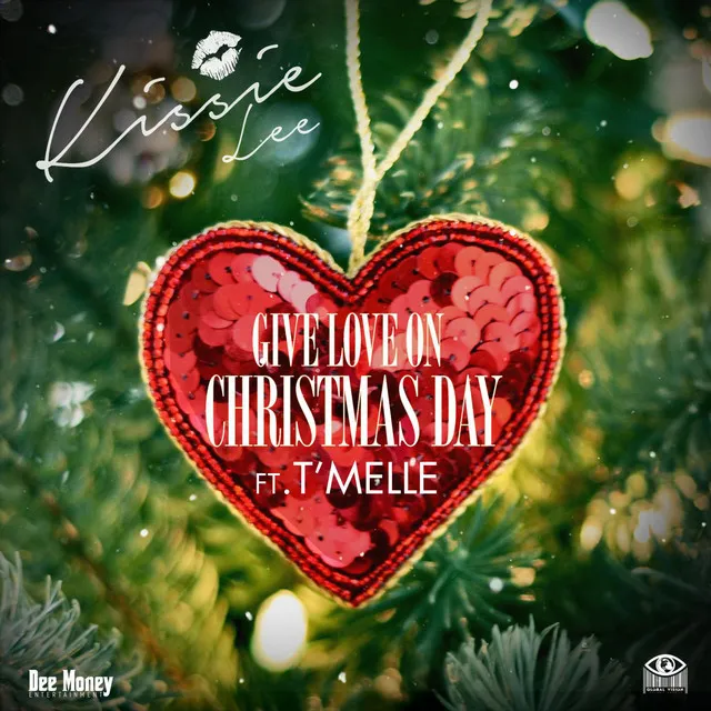 Give Love On Christmas Day - Remaster