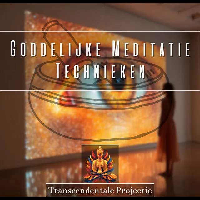 Goddelijke Meditatie Technieken