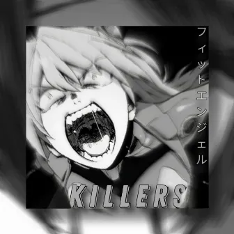 KILLERS by Angel_Prod