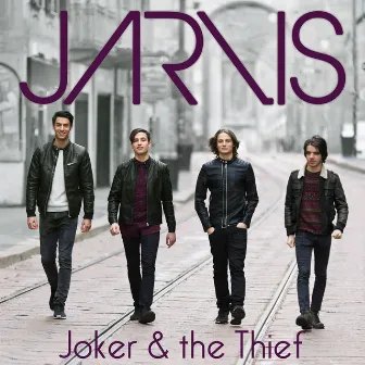 Joker & the Thief by Jarvis