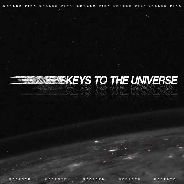 Keys to the Universe