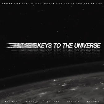 Keys to the Universe by MeetOTB