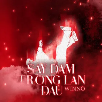 Say Đắm Trong Lần Đầu by Winno