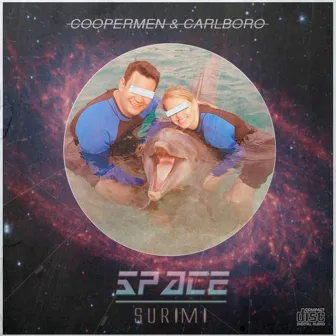 Space Surimi EP (Coopermen & Carlboro) by 