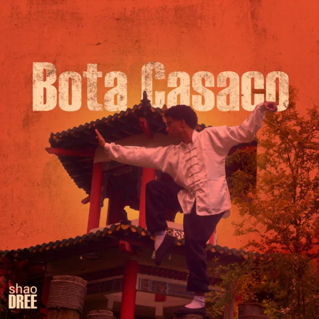 Bota Casaco