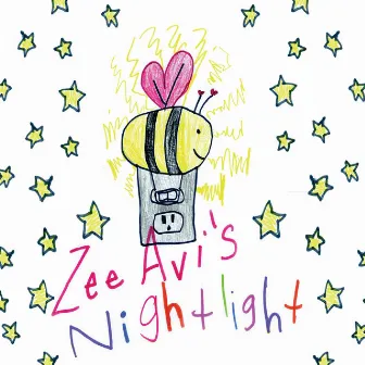 Zee Avi's Nightlight by Zee Avi