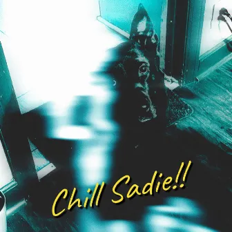 Chill Sadie!! by Classic Santi