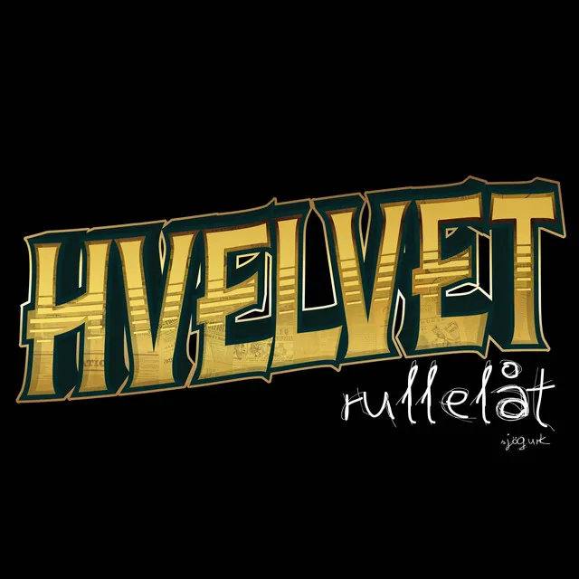 Hvelvet 2020 Rullelåt