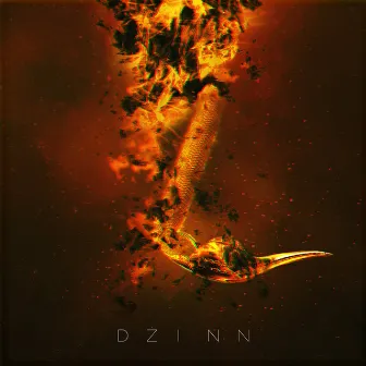 Dżinn by Czerwin