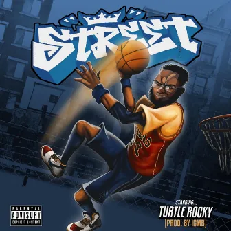 Street by Turtle Rocky