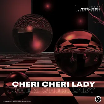 Cheri Cheri Lady by 