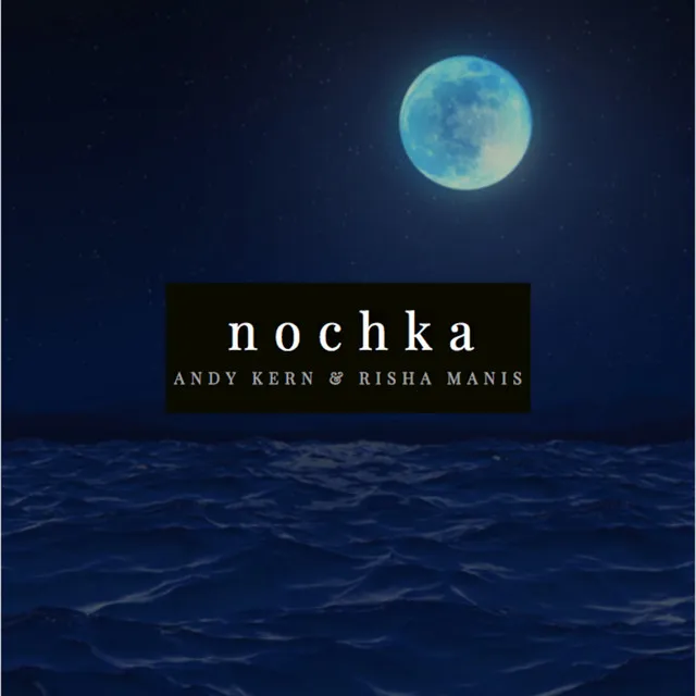 Nochka - Walpurgis Night Version