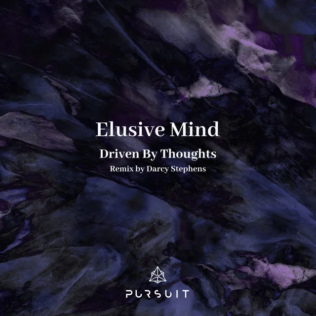 Driven By Thoughts - Darcy Stephens Remix