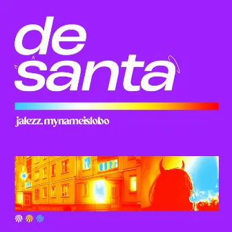 De Santa by Mynameislobo