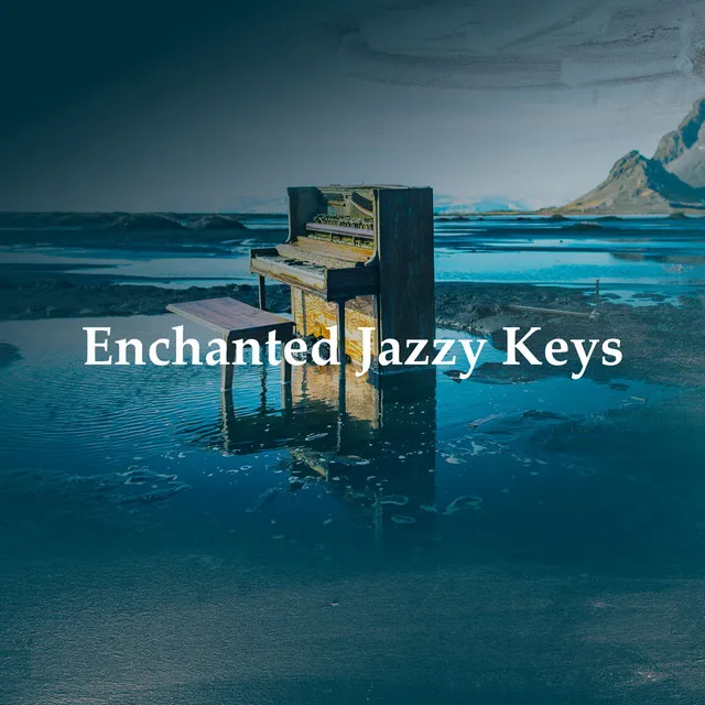 Enchanted Jazzy Keys