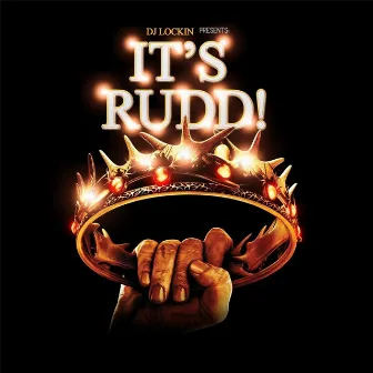 It's Rudd! by Alex Rudd