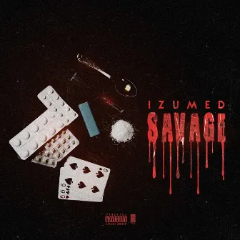 Savage by Izumed