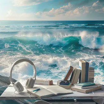 Ocean Music: Study Sound Waves by Ocean Makers