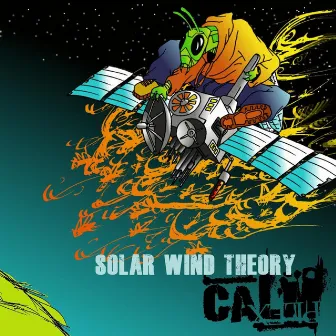 Solar Wind Theory by Calmplex