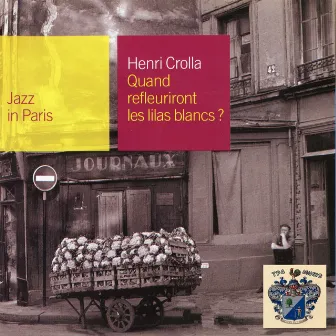 Lilas by Henri Crolla