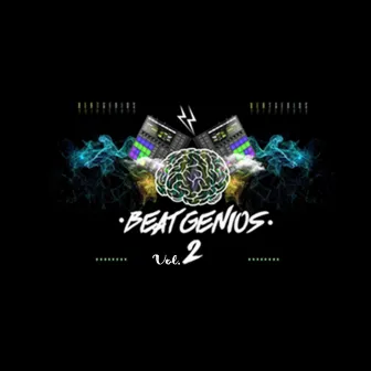 Beatgenios, Vol. 2 by Beatgenios