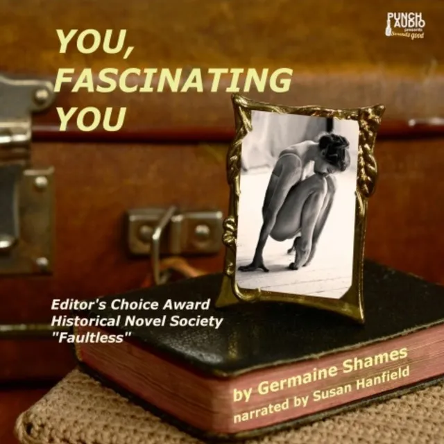 Chapter 35 - You, Fascinating You