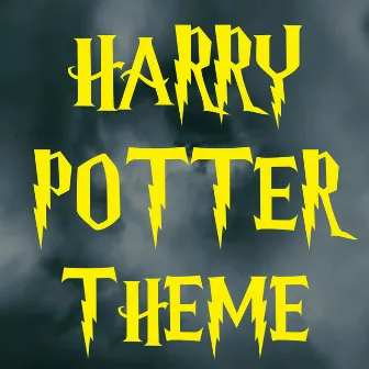 Harry Potter Theme by Hollywood Studio Orchestra