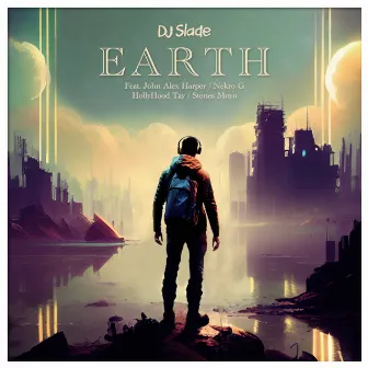 Earth by DJ Slade