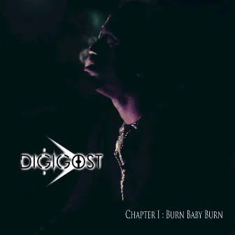 Burn Baby Burn - Single by Digigost