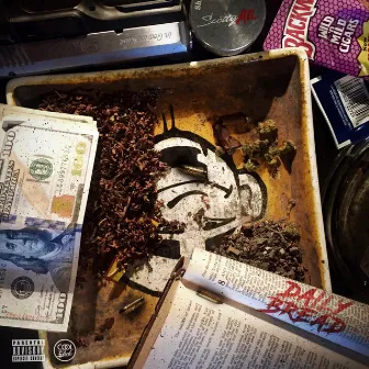 Daily Bread by Scotty Atl