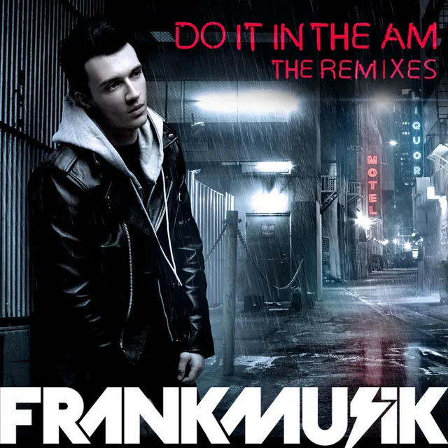 Do It In The AM - Les Loups Funkstep Remix