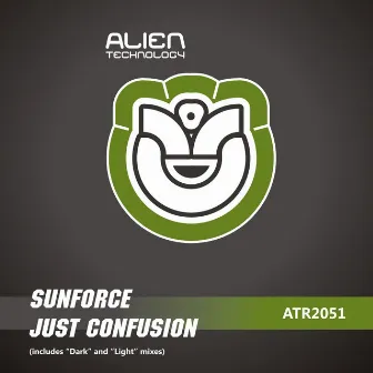 Just Confusion by Sunforce