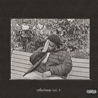 Reflections:, Vol. 1 by Jakhari Smith