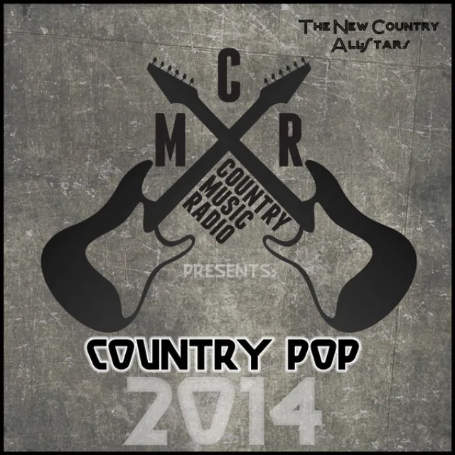 Country Music Radio Presents: Country Pop 2014