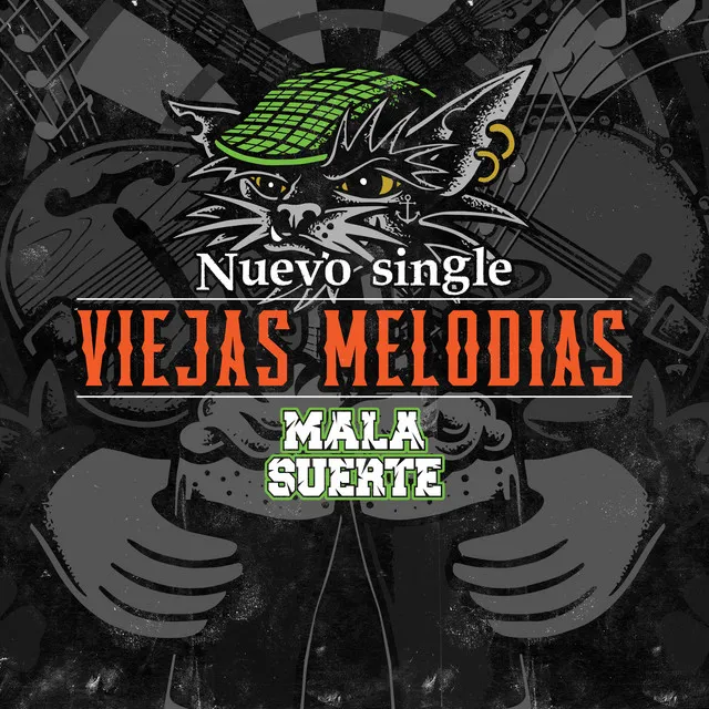 Viejas Melodias