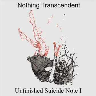 Unfinished Suicide Note I by Max Lira