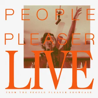 People Pleaser (Live from The People Pleaser Showcase) by Prince Husein