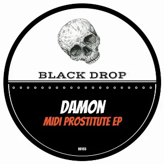 Midi Prostitute EP by Damon