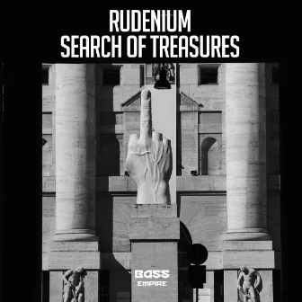 Search of Treasures by Rudenium