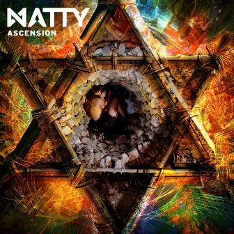 Ascension by Natty