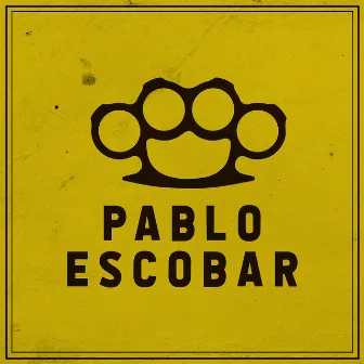 Pablo Escobar by Muşta