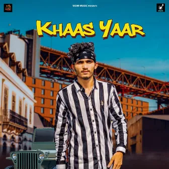 Khaas Yaar by Money Aulakh