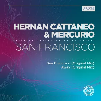 San Francisco by Mercurio