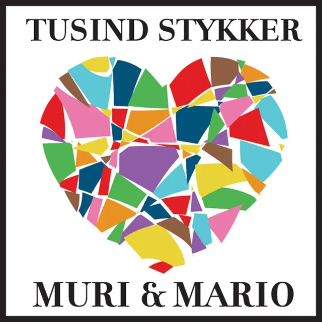 Tusind Stykker