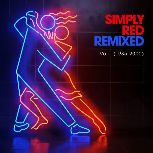 Night Nurse (feat. Simply Red) - Jah Wobble Radio Mix; 2021 Remaster